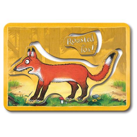 The Gruffalo 6 x 2pc My First Jigsaw Puzzles Extra Image 1